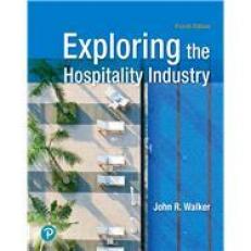 Exploring Hospitality Industry 4th