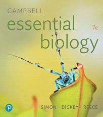 Campbell Essential Biology 7th