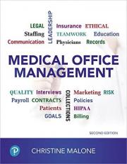 Medical Office Management 2nd