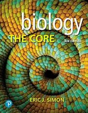Biology : The Core 3rd