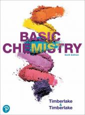 Basic Chemistry 6th