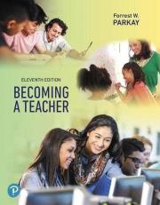 Becoming a Teacher 11th