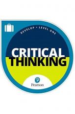 Critical and Creative Thinking : KNOWLEDGE Level 1 Badge -- Mylab Standalone Access Card