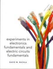 Lab Manual for Electronics Fundamentals and Electronic Circuits Fundamentals, Electronics Fundamentals : Circuits, Devices and Applications 8th