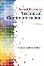 Pocket Guide to Technical Communication 5th