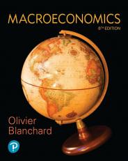 Macroeconomics 8th