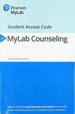 MyLab Counseling with Enhanced Pearson EText -- Access Card -- for Assessment Procedures for Counselors and Helping Professionals 9th