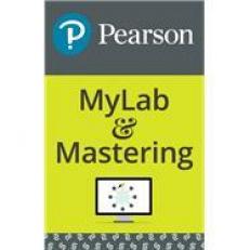 MyLab Nursing with Pearson EText Access Code for Lemone and Burke's Medical-Surgical Nursing : Clinical Reasoning in Patient Care 7th