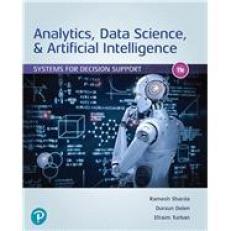 Analytics, Data Science, & Artificial Intelligence 11th