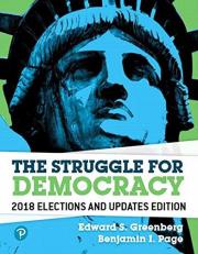 Revel for the Struggle for Democracy, 2018 Elections and Updates Edition -- Access Card 12th