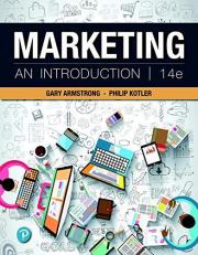 MyLab Marketing with Pearson EText -- Access Card -- for Marketing : An Introduction 14th
