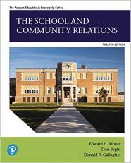The School and Community Relations 12th