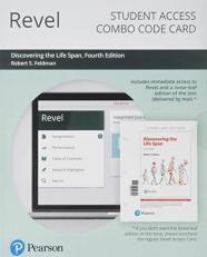 Revel for Discovering the Life Span -- Combo Access Card 4th