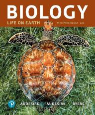 Biology: Life on Earth With Physiology 12th