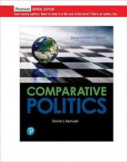 Comparative Politics 