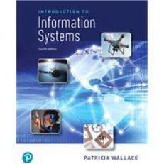 Introduction to Information Systems Access Card 
