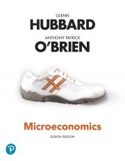 Microeconomics 8th