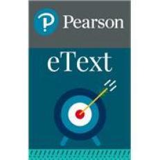 Pearson EText Assessment Procedures for Counselors and Helping Professionals -- Access Card 9th