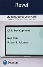 Revel for Child Development -- Access Card 9th