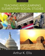 Teaching and Learning Elementary Social Studies 9th
