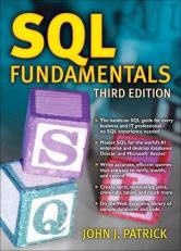 SQL Fundamentals 3rd
