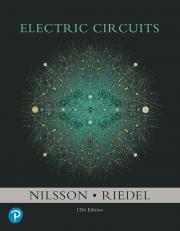 Electric Circuits (subscription) 12th