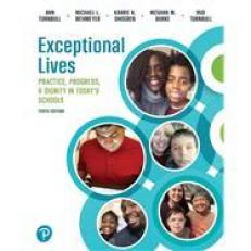 Exceptional Lives : Practice, Progress, and Dignity in Todays Schools 