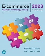 E-Commerce 2023 17th