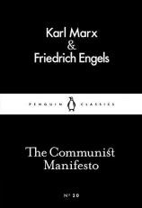 The Little Black Classics Communist Manifesto (Penguin Little Black Classics) 