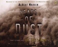 Years of Dust : The Story of the Dust Bowl 