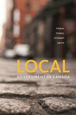 LOCAL GOVERNMENT IN CANADA 9th