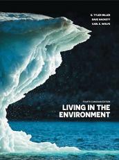 Living in the Environment (Canadian) 4th
