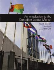 Intro. to Canadian Labour Market 4th