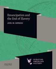 Emancipation and the End of Slavery with Access 