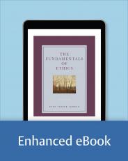 Fundamentals of Ethics 5th