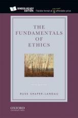 The Fundamentals of Ethics 5th