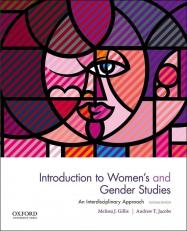 Introduction to Women's and Gender Studies 2nd