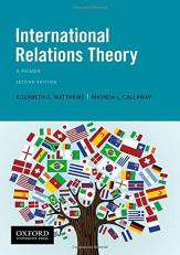 International Relations Theory : A Primer 2nd