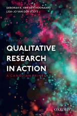 Qualitative Research in Action: A Canadian Primer 4th