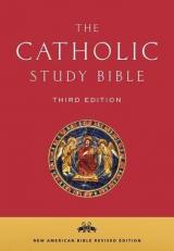 The Catholic Study Bible 3rd