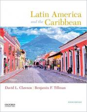 Latin America and the Caribbean 6th