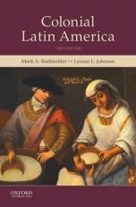 Colonial Latin America 10th