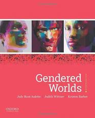 Gendered Worlds 4th