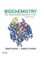 Biochemistry : The Molecular Basis of Life 7th