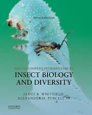 Daly and Doyen's Introduction to Insect Biology and Diversity 4th