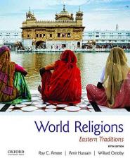 World Religions : Eastern Traditions 5th