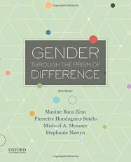 Gender Through the Prism of Difference 6th