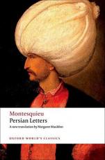 Persian Letters 