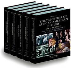 Encyclopedia of African American History, 1896 to the Present Set : From the Age of Segregation to the Twenty-First Century