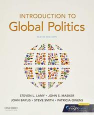 Introduction to Global Politics 6th